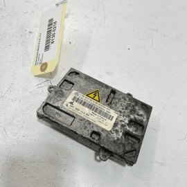 07-09 MERCEDES S600 W221 FRONT LEFT OR RIGHT HEADLIGHT XENON BALLAST MODULE