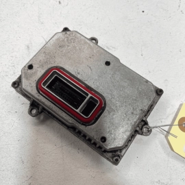 07-09 MERCEDES S600 W221 FRONT LEFT OR RIGHT HEADLIGHT XENON BALLAST MODULE