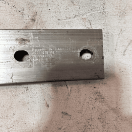 2007 - 2013 MERCEDES BENZ S-CLASS FLOOR STIFFENER SUPPORT BRACKET BRACE OEM