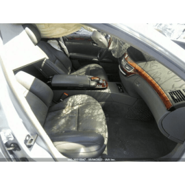 2007 - 2013 MERCEDES BENZ S-CLASS FLOOR STIFFENER SUPPORT BRACKET BRACE OEM