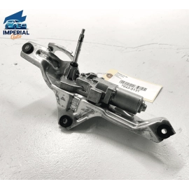 2023 MAZDA CX-50 REAR TAILGATE LIFTGATE BACK GLASS WIPER MOTOR OEM