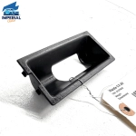 2023 MAZDA CX-50 REAR TAILGATE LIFGATE TRUNK FINISHER LOWER COVER TRIM OEM