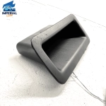 2023 MAZDA CX-50 TAILGATE LIFTGATE TRUNK PULL HANDLE RECESS TRIM OEM