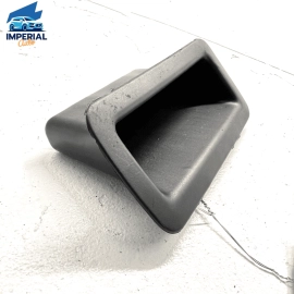 2023 MAZDA CX-50 TAILGATE LIFTGATE TRUNK PULL HANDLE RECESS TRIM OEM