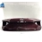 2012-2015 Volkswagen VW Passat Rear Trunk Deck Lid Hatch Maroon Color OEM 