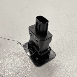 2023 MAZDA CX-50 TAILGATE LIFTGATE TRUNK LOCK RELEASE SWITCH BUTTON OEM 2023 MAZDA CX-50 TAILGATE LIFTGATE TRUNK LOCK RELEASE SWITCH BUTTON OEM