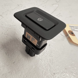2023 MAZDA CX-50 TAILGATE LIFTGATE TRUNK LOCK RELEASE SWITCH BUTTON OEM 2023 MAZDA CX-50 TAILGATE LIFTGATE TRUNK LOCK RELEASE SWITCH BUTTON OEM