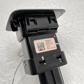 2023 MAZDA CX-50 TAILGATE LIFTGATE TRUNK LOCK RELEASE SWITCH BUTTON OEM 2023 MAZDA CX-50 TAILGATE LIFTGATE TRUNK LOCK RELEASE SWITCH BUTTON OEM