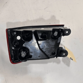 AUDI A6 S6 2016 - 2018 REAR LEFT DRIVER SIDE OUTER TAILLIGHT LIGHT LAMP OEM