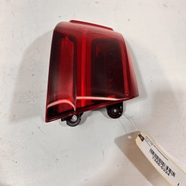 AUDI A6 S6 2016 - 2018 REAR LEFT DRIVER SIDE OUTER TAILLIGHT LIGHT LAMP OEM