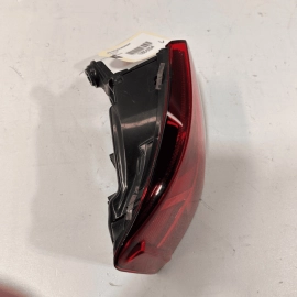 AUDI A6 S6 2016 - 2018 REAR LEFT DRIVER SIDE OUTER TAILLIGHT LIGHT LAMP OEM
