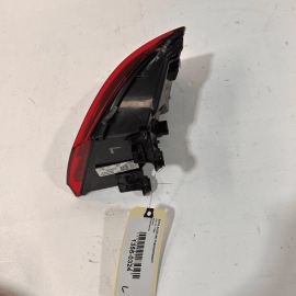 AUDI A6 S6 2016 - 2018 REAR LEFT DRIVER SIDE OUTER TAILLIGHT LIGHT LAMP OEM
