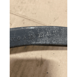 2003 - 2011 MERCEDES BENZ E CLASS W211 UPPER CONTROL ARM REAR RIGHT SIDE OE