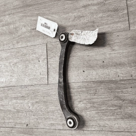 2006 - 2009 MERCEDES BENZ E CLASS W211 UPPER CONTROL ARM REAR RIGHT SIDE OE