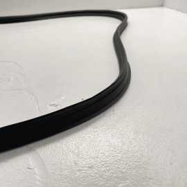 2023 MAZDA CX-50 REAR TAILGATE LIFTGATE HATCH ON BODY WEATHERSTRIP SEAL OEM