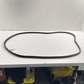 2023 MAZDA CX-50 REAR TAILGATE LIFTGATE HATCH ON BODY WEATHERSTRIP SEAL OEM