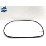 2023 MAZDA CX-50 REAR TAILGATE LIFTGATE HATCH ON BODY WEATHERSTRIP SEAL OEM