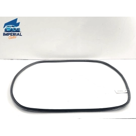 2023 MAZDA CX-50 REAR TAILGATE LIFTGATE HATCH ON BODY WEATHERSTRIP SEAL OEM
