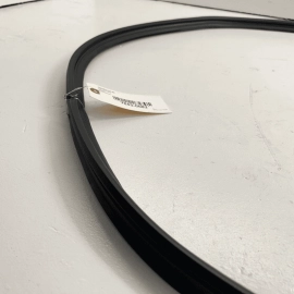 2023 MAZDA CX-50 REAR TAILGATE LIFTGATE HATCH ON BODY WEATHERSTRIP SEAL OEM