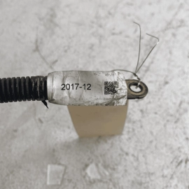 2016-2019 Infiniti Q50 3.0L Battery Negative Bonding Ground Cable Wire OEM