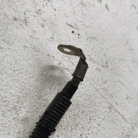 2016-2019 Infiniti Q50 3.0L Battery Negative Bonding Ground Cable Wire OEM