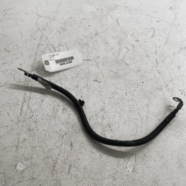 2016-2019 Infiniti Q50 3.0L Battery Negative Bonding Ground Cable Wire OEM