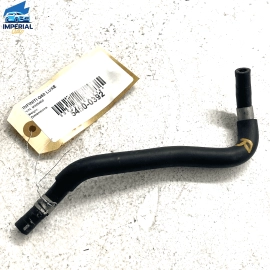 2016-2019 Infiniti Q50 3.0L Right Passenger Side Rubber Hose Tube Pipe Line