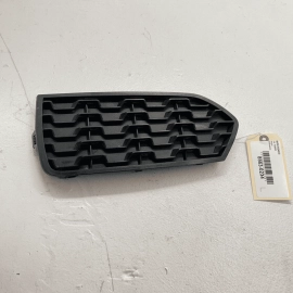 BMW M240xi F23 2017 - 2021 FRONT LEFT DRIVER SIDE FOGLIGHT COVER GRILLE OEM