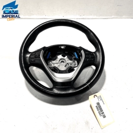 2017-2020 BMW F36 430i 440i SPORT HEATED LEATHER STEERING WHEEL & SWITCHES 