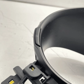 2023 MAZDA CX-50 STEERING COLUMN UPPER COVER & GAUGE CLUSTER BEZEL VISOR OE 2023 MAZDA CX-50 STEERING COLUMN UPPER COVER & GAUGE CLUSTER BEZEL VISOR OE