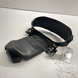 2023 MAZDA CX-50 STEERING COLUMN UPPER COVER & GAUGE CLUSTER BEZEL VISOR OE 2023 MAZDA CX-50 STEERING COLUMN UPPER COVER & GAUGE CLUSTER BEZEL VISOR OE