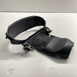 2023 MAZDA CX-50 STEERING COLUMN UPPER COVER & GAUGE CLUSTER BEZEL VISOR OE 2023 MAZDA CX-50 STEERING COLUMN UPPER COVER & GAUGE CLUSTER BEZEL VISOR OE