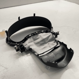 2023 MAZDA CX-50 STEERING COLUMN UPPER COVER & GAUGE CLUSTER BEZEL VISOR OE 2023 MAZDA CX-50 STEERING COLUMN UPPER COVER & GAUGE CLUSTER BEZEL VISOR OE