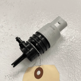 2017-2018-2019-2020-2021 BMW M240i WINDSHIELD WASHER PUMP OEM