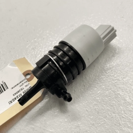 2017-2018-2019-2020-2021 BMW M240i WINDSHIELD WASHER PUMP OEM