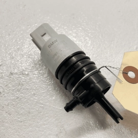 2017-2018-2019-2020-2021 BMW M240i WINDSHIELD WASHER PUMP OEM