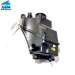 07-13 Mercedes S600 S63 CL550 ABC Hydraulic Suspension Oil Reservoir Tank O