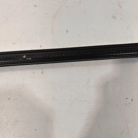 2012-2018 AUDI A6 REAR LEFT DRIVER DOOR WINDOW INNER BELT WEATHERSTRIP SEAL