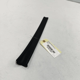 207-13 Mercedes S550 S600 Rear Left Driver Interior Door Window Frame Cover