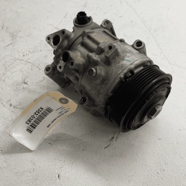 Toyota Camry XSE XLE 2.5L 2018-23 Air Conditioning Compressor Assembly OEM 