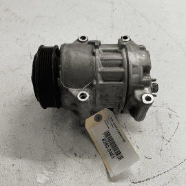Toyota Camry XSE XLE 2.5L 2018-23 Air Conditioning Compressor Assembly OEM 