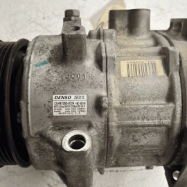 Toyota Camry XSE XLE 2.5L 2018-23 Air Conditioning Compressor Assembly OEM 