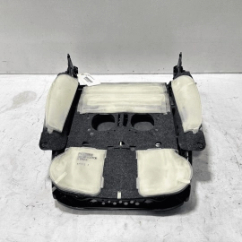07-13 MERCEDES S600 S550 S63 AMG FRONT DRIVER SIDE UPPER SEAT BACK FRAME OE