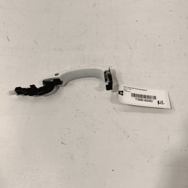 2012 - 2018 AUDI A6 REAR LEFT DRIVER SIDE DOOR EXTERIOR HANDLE OEM