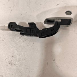 2012 - 2018 AUDI A6 REAR LEFT DRIVER SIDE DOOR EXTERIOR HANDLE OEM