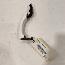 2012 - 2018 AUDI A6 REAR LEFT DRIVER SIDE DOOR EXTERIOR HANDLE OEM