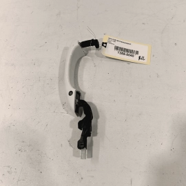 2012 - 2018 AUDI A6 REAR LEFT DRIVER SIDE DOOR EXTERIOR HANDLE OEM