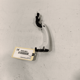 2012 - 2018 AUDI A6 REAR LEFT DRIVER SIDE DOOR EXTERIOR HANDLE OEM