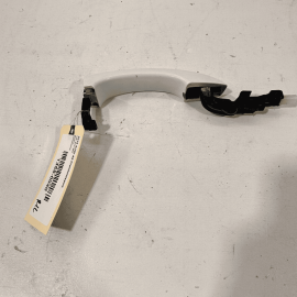 2012 - 2018 AUDI A6 REAR LEFT DRIVER SIDE DOOR EXTERIOR HANDLE OEM