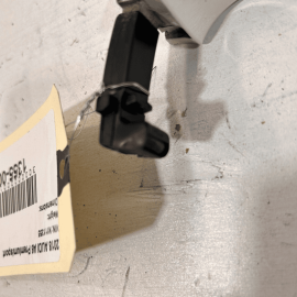 2012 - 2018 AUDI A6 REAR LEFT DRIVER SIDE DOOR EXTERIOR HANDLE OEM